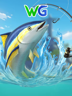 Fishing Master