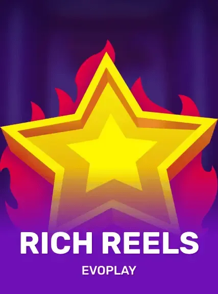 Rich Reels